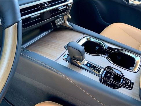 Used 2026 Lexus RX 350 Premium w/ Accessory Package (K3) image 16