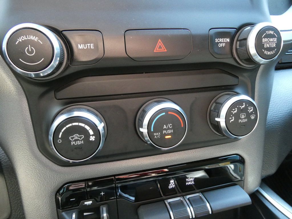 Used 2020 RAM 1500 Big Horn AWD/4WD image 26