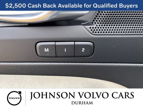 New 2026 Volvo XC40 B4 Plus w/ Climate Package image 12