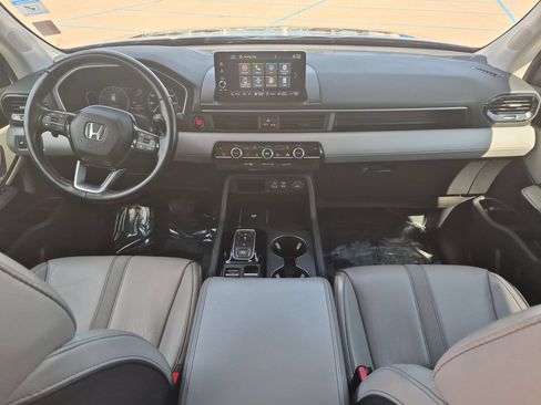 Certified 2024 Honda Pilot EX-L image 26