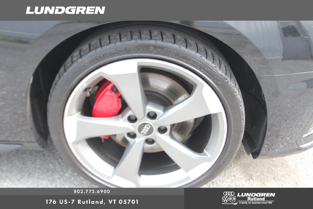 Used 2023 Audi A4 2.0T Premium Plus w/ Premium Plus Package AWD/4WD image 7