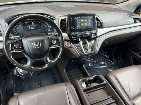 Used 2018 Honda Odyssey EX-L image 22