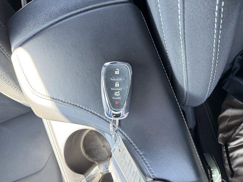 Used 2018 Chevrolet Camaro SS RWD image 26