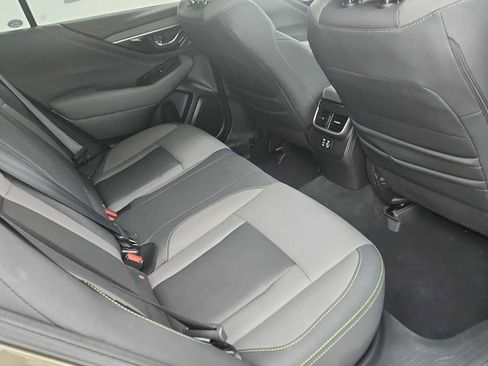Certified 2025 Subaru Outback Onyx Edition AWD/4WD image 28