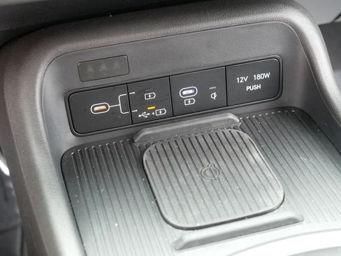 Certified 2026 Hyundai Kona SEL Sport AWD/4WD image 29