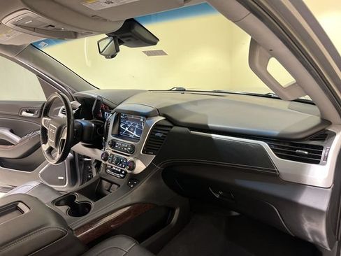 Used 2019 GMC Yukon SLT RWD image 27