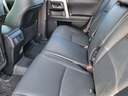 Certified 2023 Toyota 4Runner Limited image 10