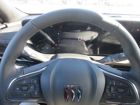 New 2026 Buick Envista Sport Touring w/ Convenience I Package image 16