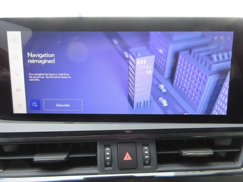 Used 2023 Lexus ES 250 w/ Premium Package image 39