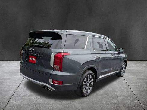 Used 2022 Hyundai Palisade SEL FWD image 5