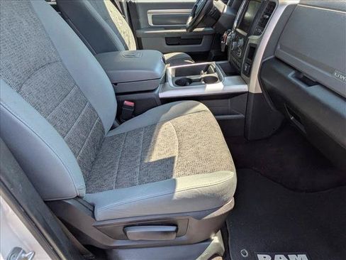 Used 2016 RAM 1500 Lone Star RWD image 20