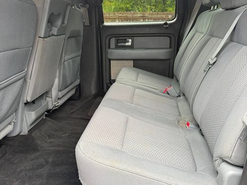 Used 2014 Ford F150 XLT w/ Equipment Group 302A Luxury AWD/4WD image 10