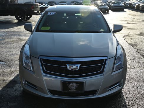 Used 2016 Cadillac XTS Luxury w/ Driver Awareness Package image 3