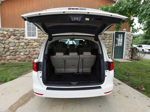 Used 2019 Honda Odyssey EX-L image 28