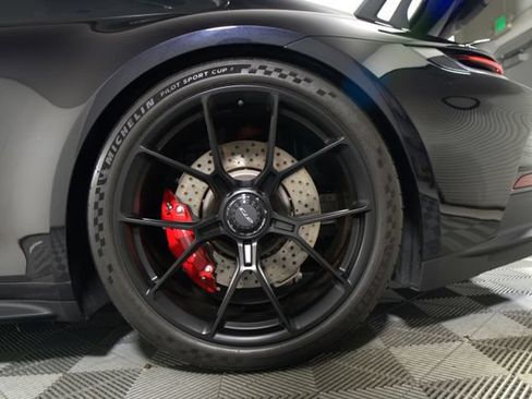 Used 2022 Porsche 911 GT3 RWD image 41