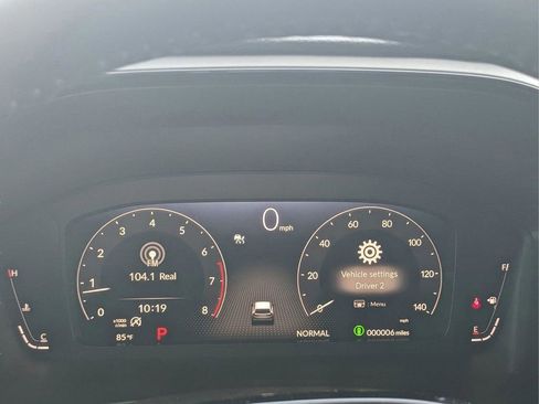 New 2026 Honda CR-V EX-L image 22