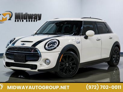 Used 2016 MINI Cooper S