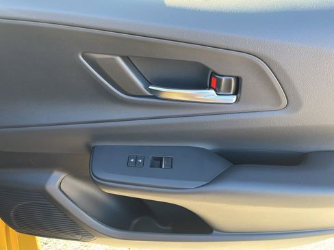 New 2026 Toyota Prius Nightshade image 21