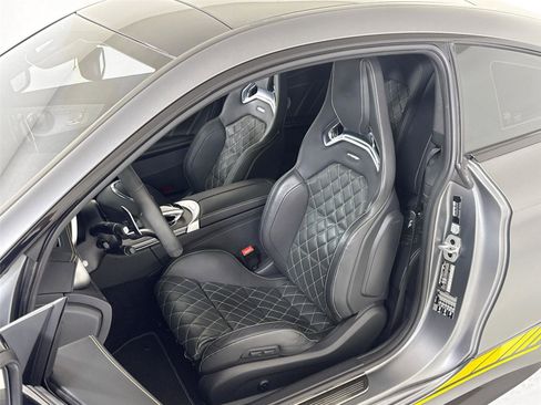 Used 2017 Mercedes-Benz C 63 AMG S image 10