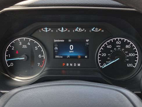 Used 2023 Ford F150 XLT w/ XTR Package AWD/4WD image 24