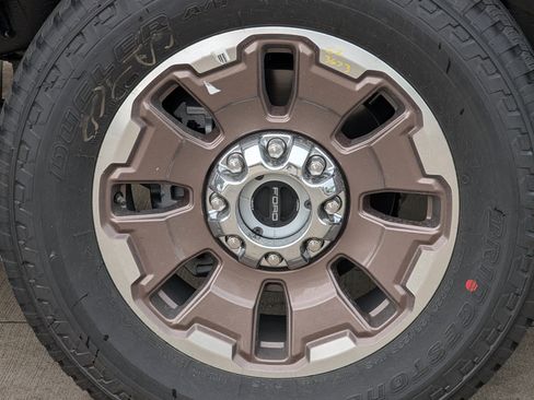 New 2026 Ford F250 King Ranch AWD/4WD image 10