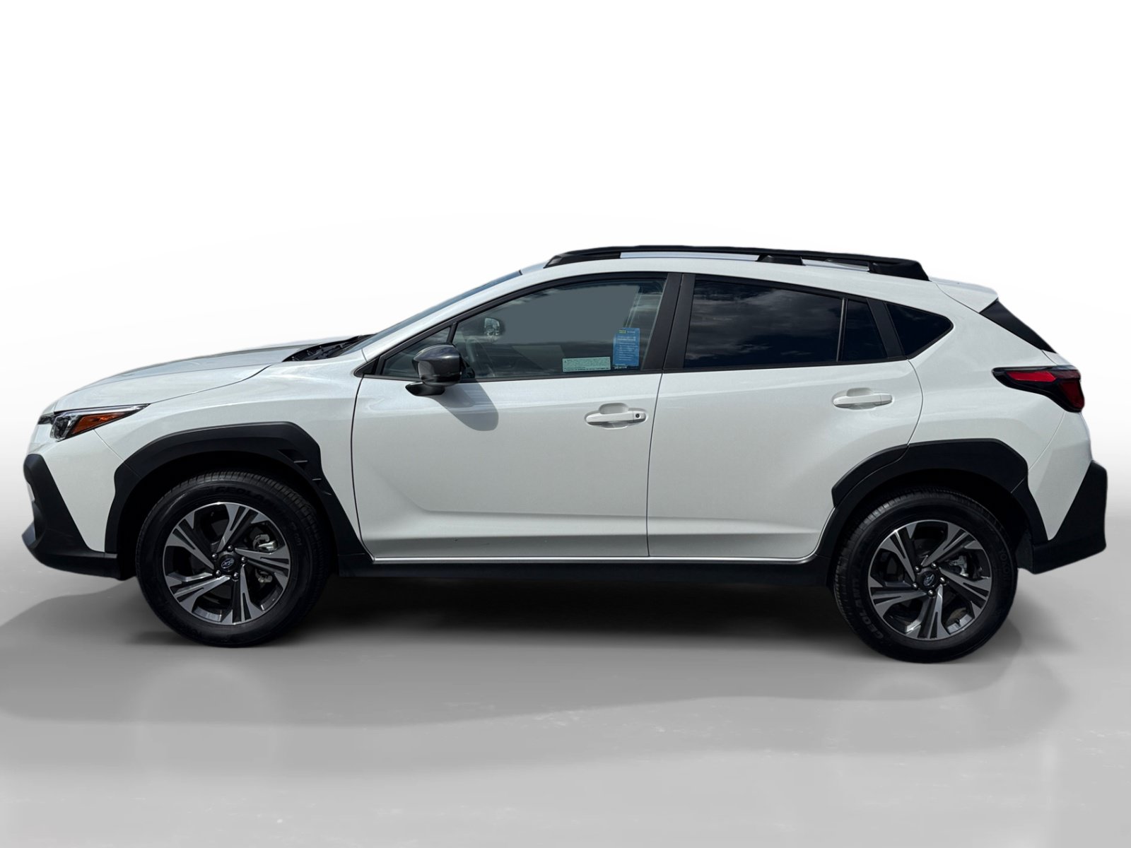 Used 2026 Subaru Crosstrek 2.5i Premium AWD/4WD image 2