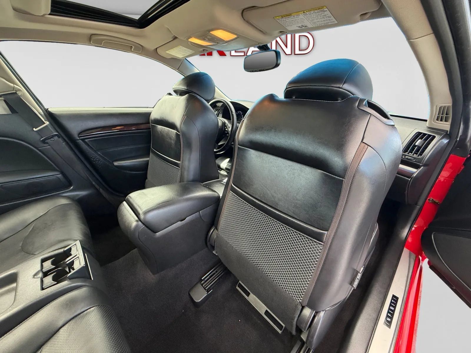 Used 2012 INFINITI G37 x Coupe w/ Premium Pkg AWD/4WD image 20