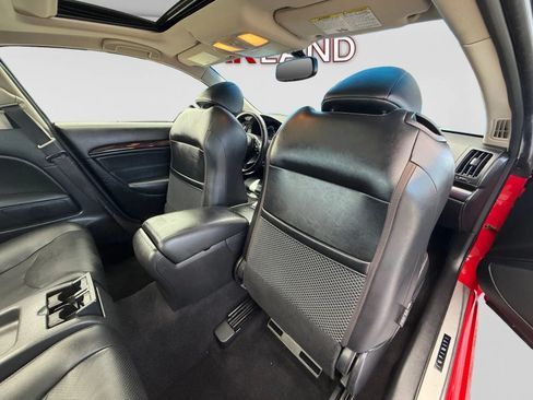 Used 2012 INFINITI G37 x Coupe w/ Premium Pkg AWD/4WD image 20