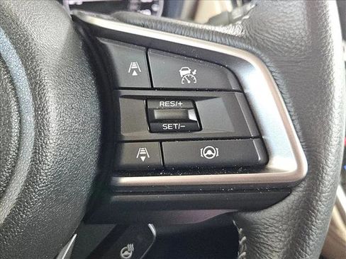 Used 2025 Subaru Outback Limited image 9