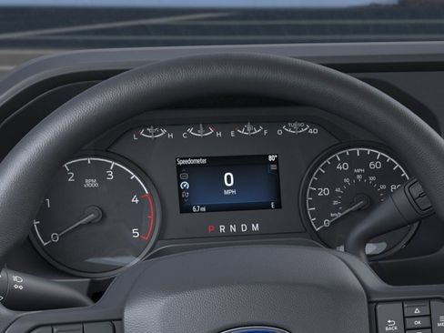 New 2026 Ford F250 XL AWD/4WD image 13