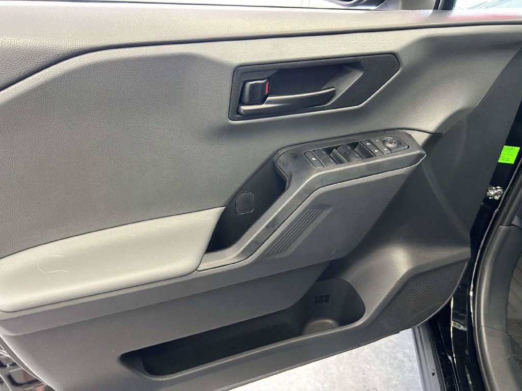 New 2026 Toyota RAV4 AWD image 17