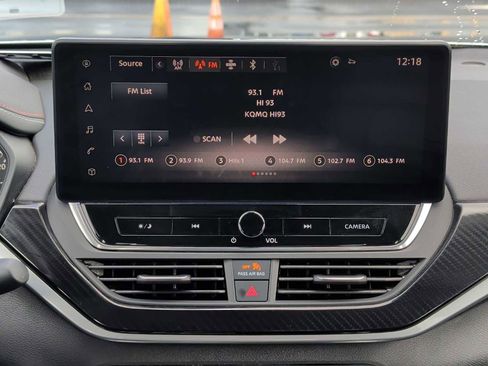 Used 2023 Nissan Altima 2.0 SR image 12