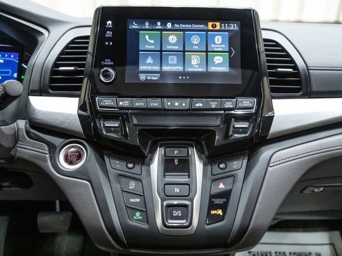 Used 2024 Honda Odyssey EX-L image 20