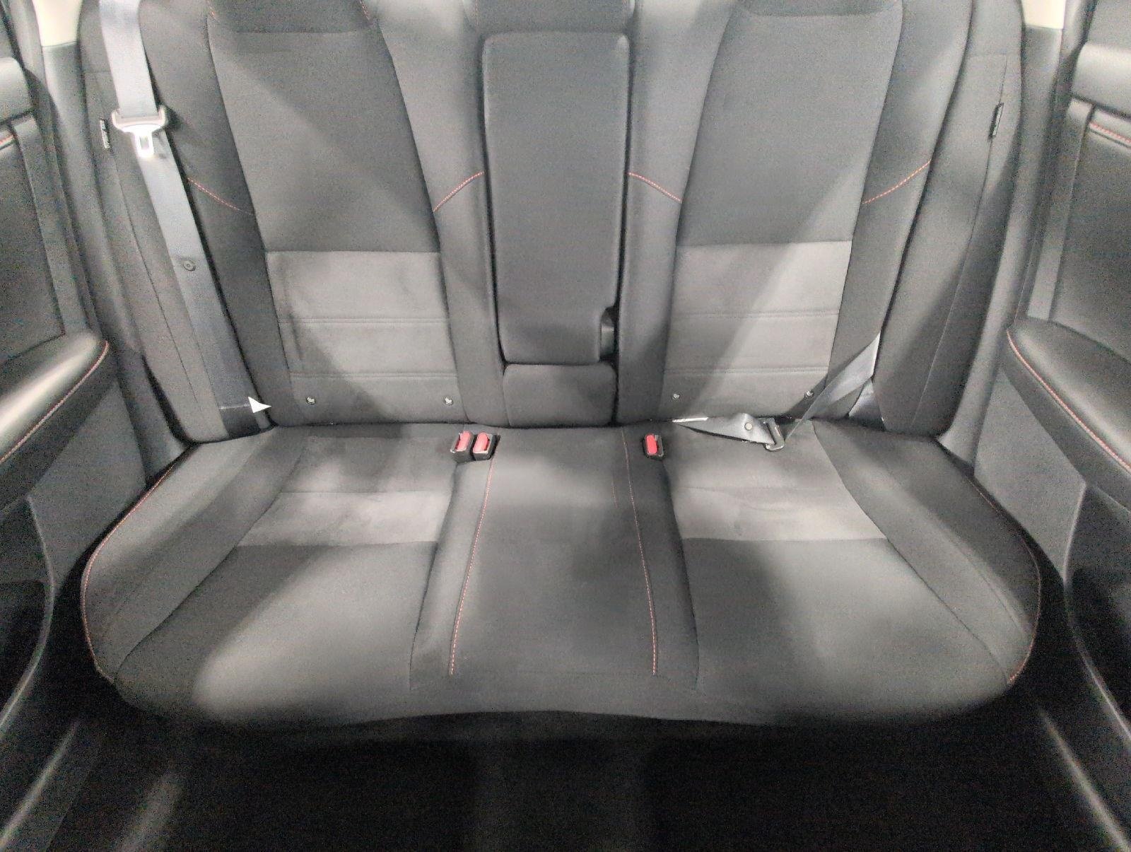 Used 2025 Nissan Sentra SR FWD image 23