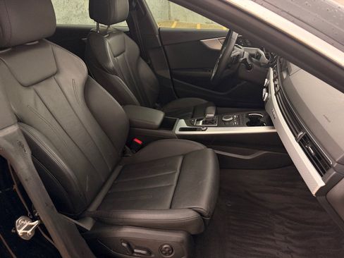 Used 2019 Audi A5 2.0T Premium w/ Convenience Package AWD/4WD image 21