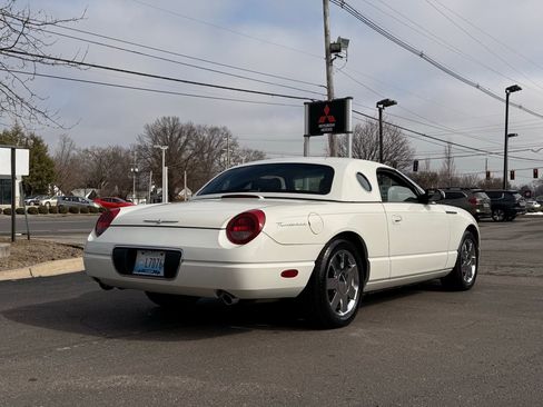 Used 2002 Ford Thunderbird image 3