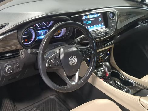 Used 2019 Buick Envision Essence AWD/4WD image 12