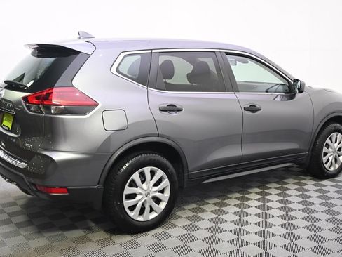Used 2019 Nissan Rogue S AWD/4WD image 7