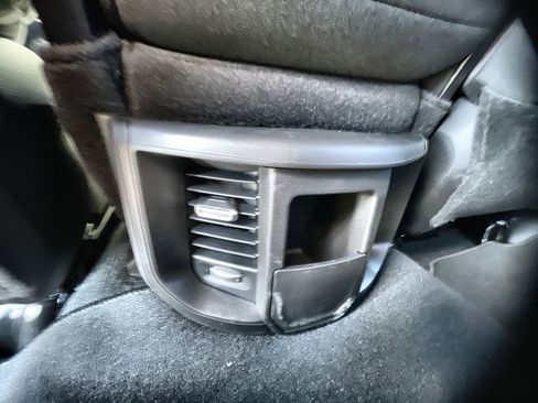 Used 2025 RAM 2500 Big Horn image 20