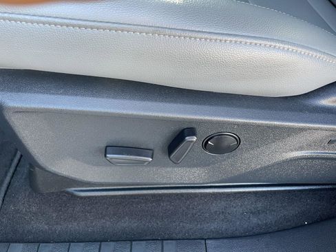 New 2025 Ford F150 Lightning Flash image 10