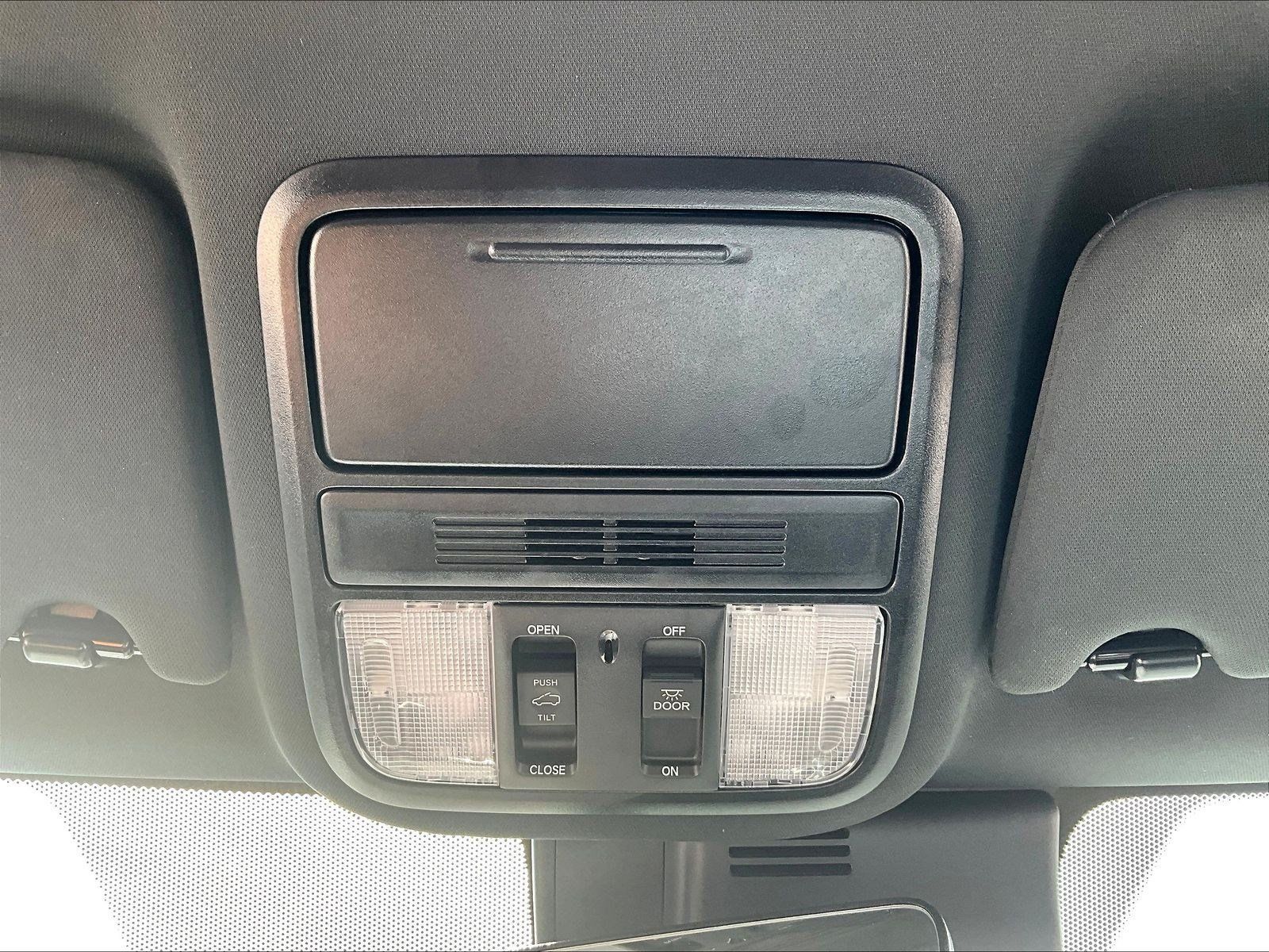Used 2020 Honda Passport EX-L image 36