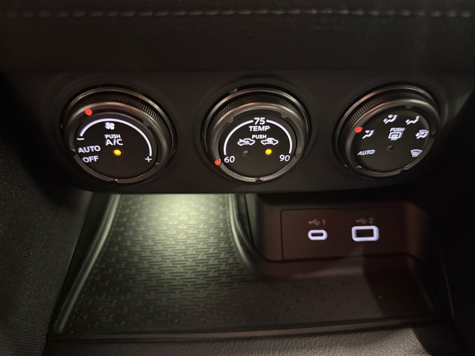 New 2027 Nissan Z Sport w/ Essentials Package (Sport) RWD image 18