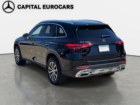Used 2026 Mercedes-Benz GLC 300 GLC 300 image 7