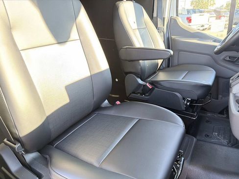 New 2026 Ford Transit 250 Base w/ Load Area Protection Package image 21