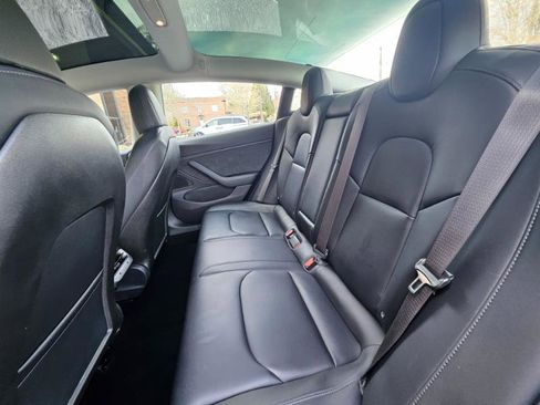 Used 2018 Tesla Model 3 Long Range image 57