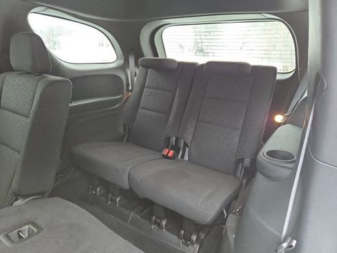 Used 2023 Dodge Durango GT image 31