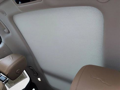 Used 2022 Jaguar F-PACE S image 16