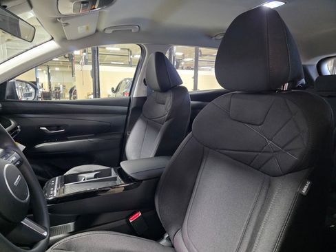 New 2026 Hyundai Tucson Blue SE AWD/4WD image 22