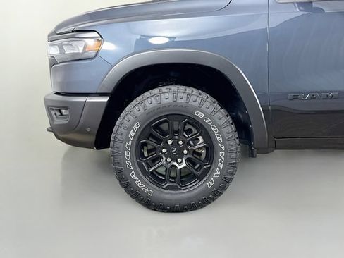 Used 2026 RAM 1500 Rebel w/ Rebel Level 2 Equipment Group AWD/4WD image 32