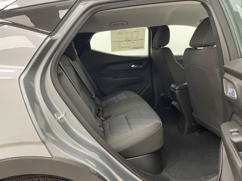 New 2027 Chevrolet Bolt LT FWD image 12